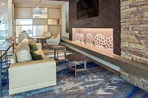 Fairfield Inn & Suites by Marriott Nashville Airport