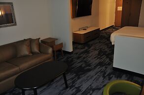 Fairfield Inn & Suites by Marriott Nashville Airport