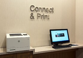 Fairfield Inn & Suites by Marriott Nashville Airport