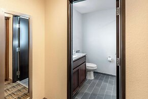 MainStay Suites Denver International Airport