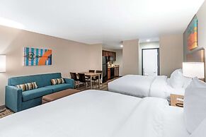 MainStay Suites Denver International Airport