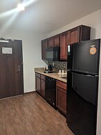 MainStay Suites Denver International Airport