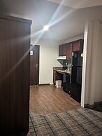 MainStay Suites Denver International Airport