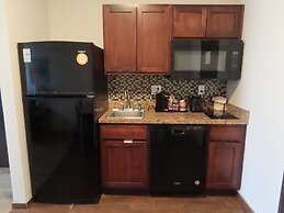 MainStay Suites Denver International Airport