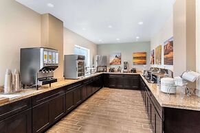 MainStay Suites Denver International Airport