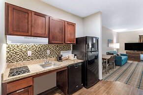 MainStay Suites Denver International Airport