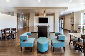 MainStay Suites Denver International Airport