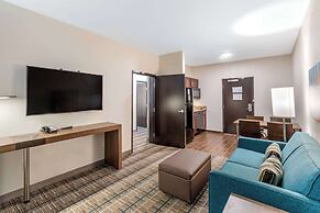 MainStay Suites Denver International Airport