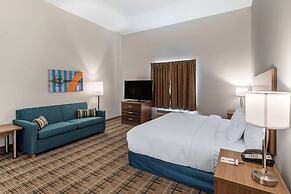 MainStay Suites Denver International Airport