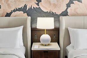 Residence Inn by Marriott Nashville Downtown/Convention Center