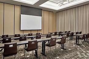 Residence Inn by Marriott Nashville Downtown/Convention Center