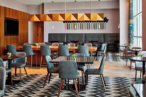 Residence Inn by Marriott Nashville Downtown/Convention Center