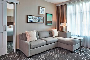 Residence Inn by Marriott Nashville Downtown/Convention Center