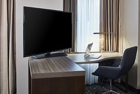 Residence Inn by Marriott Nashville Downtown/Convention Center