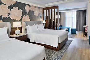 Residence Inn by Marriott Nashville Downtown/Convention Center