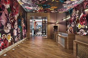 Residence Inn by Marriott Nashville Downtown/Convention Center