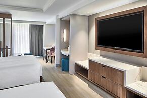 Residence Inn by Marriott Nashville Downtown/Convention Center