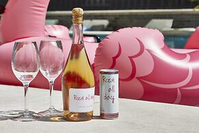 Residence Inn by Marriott Nashville Downtown/Convention Center