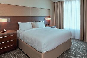 Residence Inn by Marriott Nashville Downtown/Convention Center