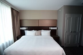 Residence Inn by Marriott Nashville Downtown/Convention Center