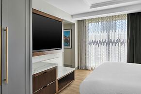 Residence Inn by Marriott Nashville Downtown/Convention Center