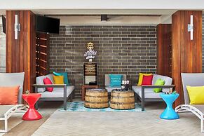 Residence Inn by Marriott Nashville Downtown/Convention Center