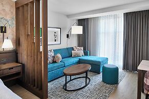 Residence Inn by Marriott Nashville Downtown/Convention Center