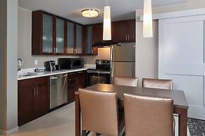 Residence Inn by Marriott Nashville Downtown/Convention Center