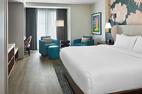 Residence Inn by Marriott Nashville Downtown/Convention Center