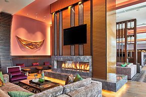 Residence Inn by Marriott Nashville Downtown/Convention Center