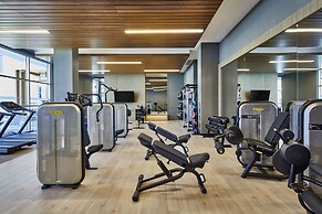 Residence Inn by Marriott Nashville Downtown/Convention Center