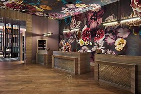 Residence Inn by Marriott Nashville Downtown/Convention Center