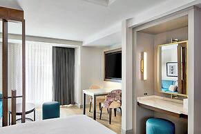 Residence Inn by Marriott Nashville Downtown/Convention Center