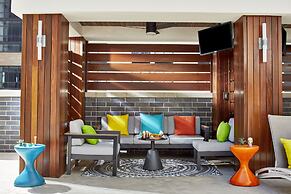 Residence Inn by Marriott Nashville Downtown/Convention Center