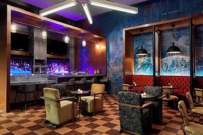 Residence Inn by Marriott Nashville Downtown/Convention Center