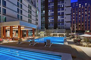 Residence Inn by Marriott Nashville Downtown/Convention Center
