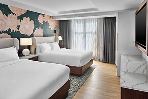 Residence Inn by Marriott Nashville Downtown/Convention Center