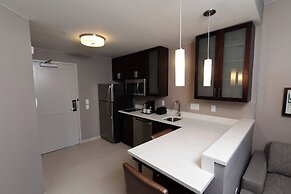 Residence Inn by Marriott Nashville Downtown/Convention Center
