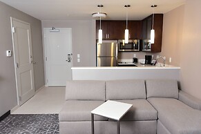 Residence Inn by Marriott Nashville Downtown/Convention Center