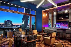 Residence Inn by Marriott Nashville Downtown/Convention Center