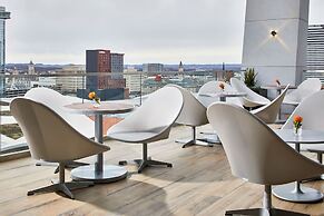 Residence Inn by Marriott Nashville Downtown/Convention Center