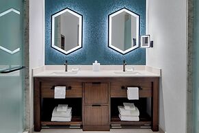 Residence Inn by Marriott Nashville Downtown/Convention Center