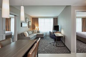 Residence Inn by Marriott Nashville Downtown/Convention Center