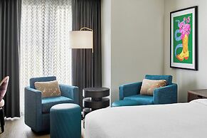 Residence Inn by Marriott Nashville Downtown/Convention Center