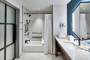 Residence Inn by Marriott Nashville Downtown/Convention Center