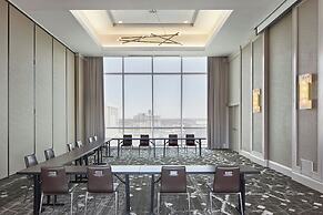 Residence Inn by Marriott Nashville Downtown/Convention Center