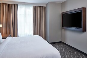 Residence Inn by Marriott Nashville Downtown/Convention Center
