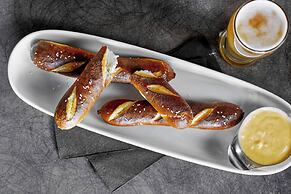 Residence Inn by Marriott Nashville Downtown/Convention Center