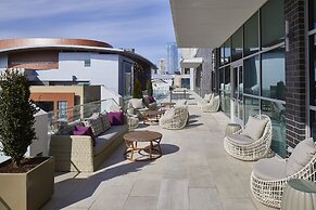 Residence Inn by Marriott Nashville Downtown/Convention Center