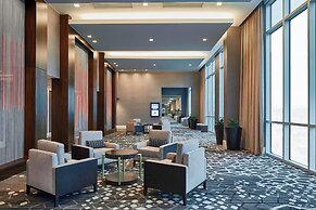 Residence Inn by Marriott Nashville Downtown/Convention Center